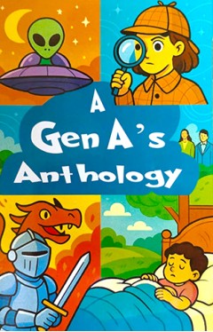 A Gen As Anthology